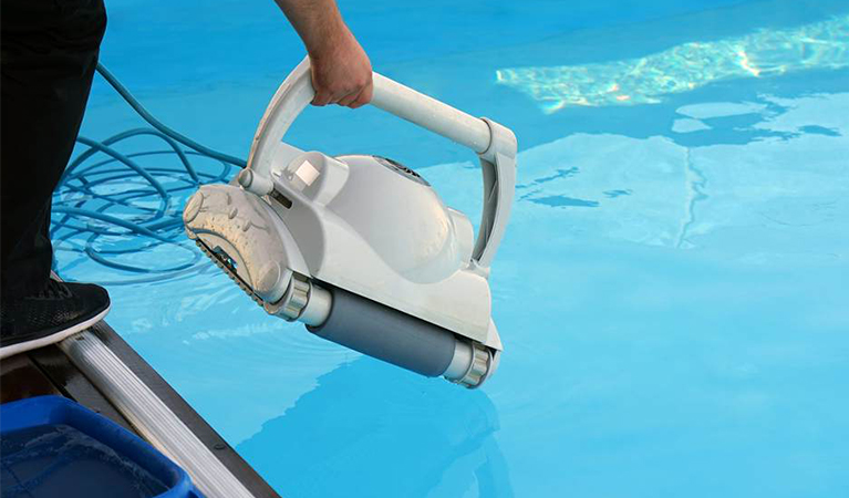 Comparatif des robots électriques pour piscine-2